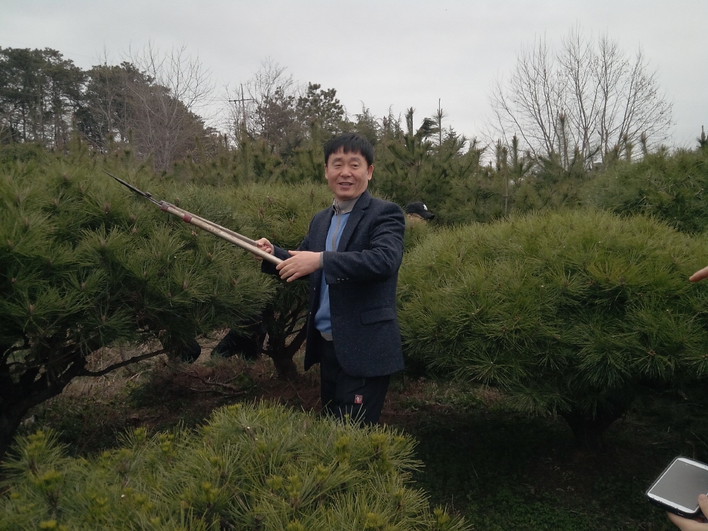 연합봉사활동(내장산라이온스,목련라이온스, 이평면사무소 허홍진면장님외 직원들을 칭찬합니다. )